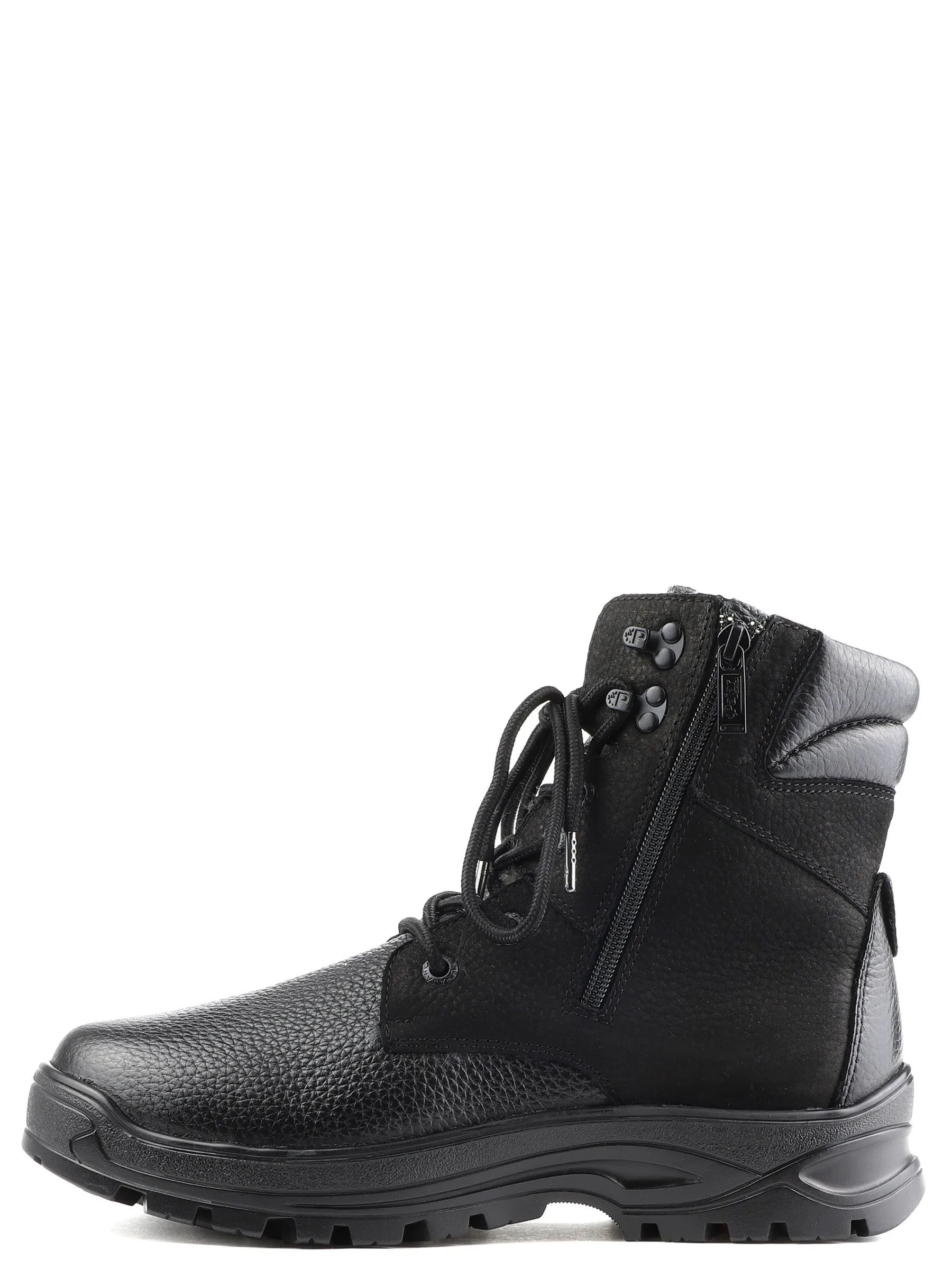 Alex G Men's Heritage Boot w/ Ice Gripper sold by Pajar product image thumbnail 3