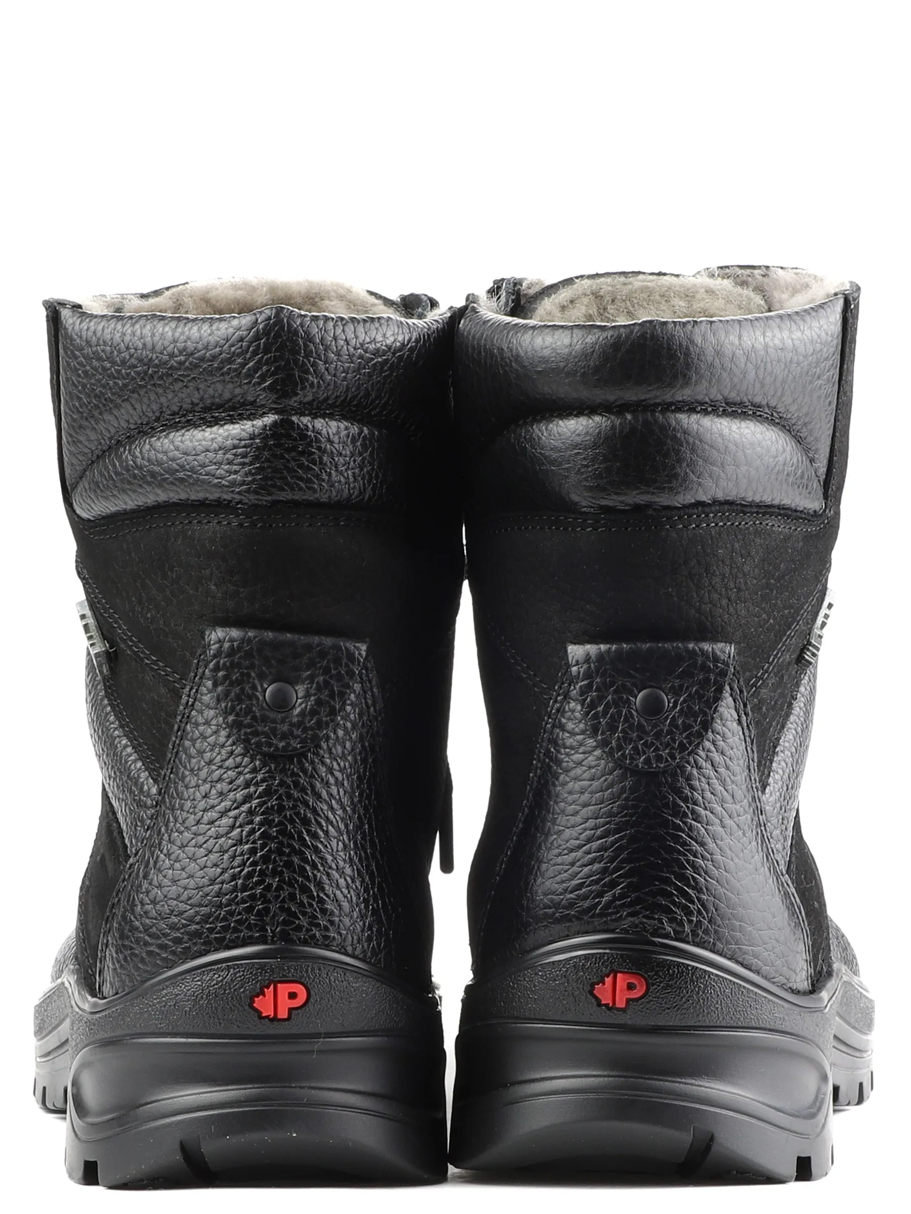 Alex G Men's Heritage Boot w/ Ice Gripper sold by Pajar product image thumbnail 4