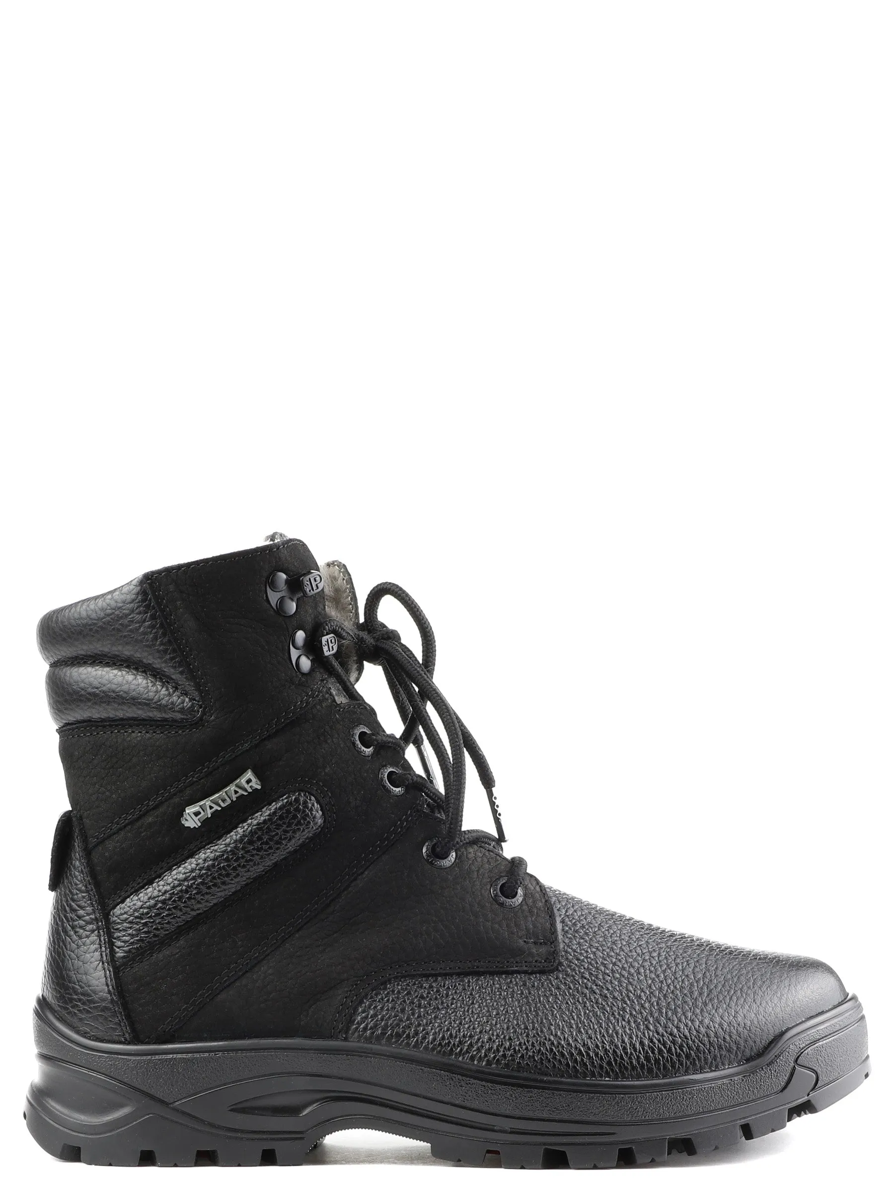 Alex G Men's Heritage Boot w/ Ice Gripper sold by Pajar product image thumbnail 2