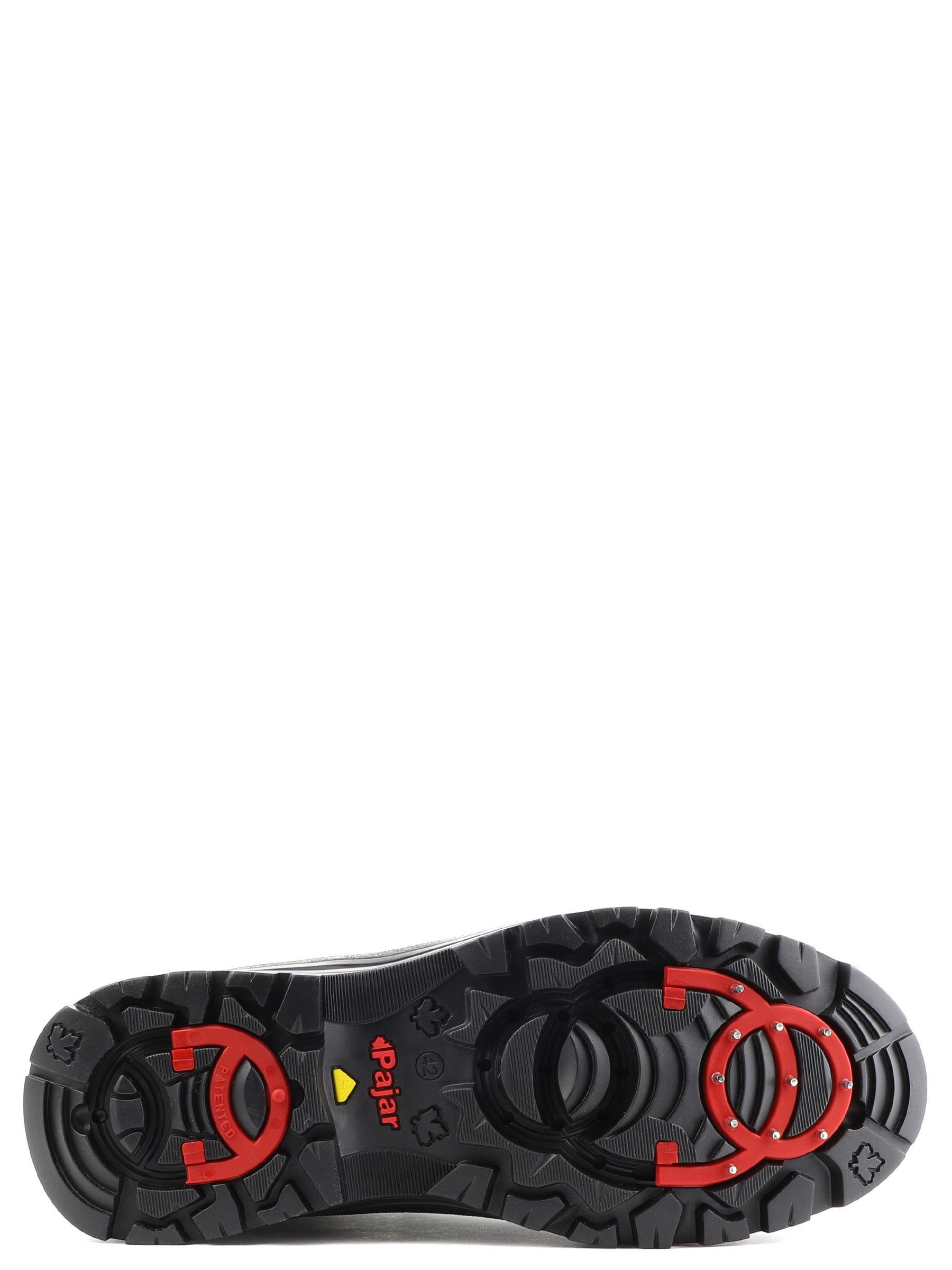 Alex G Men's Heritage Boot w/ Ice Grippers sold by Pajar product image thumbnail 5