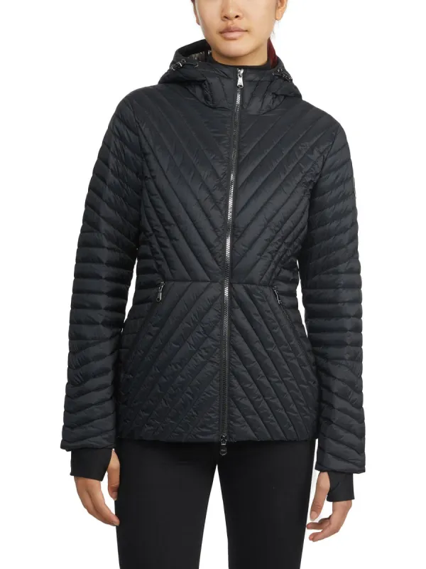 Nikola Women's Packable Puffer sold by Pajar