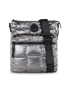 Puffy Crossbody Bag sold by Pajar