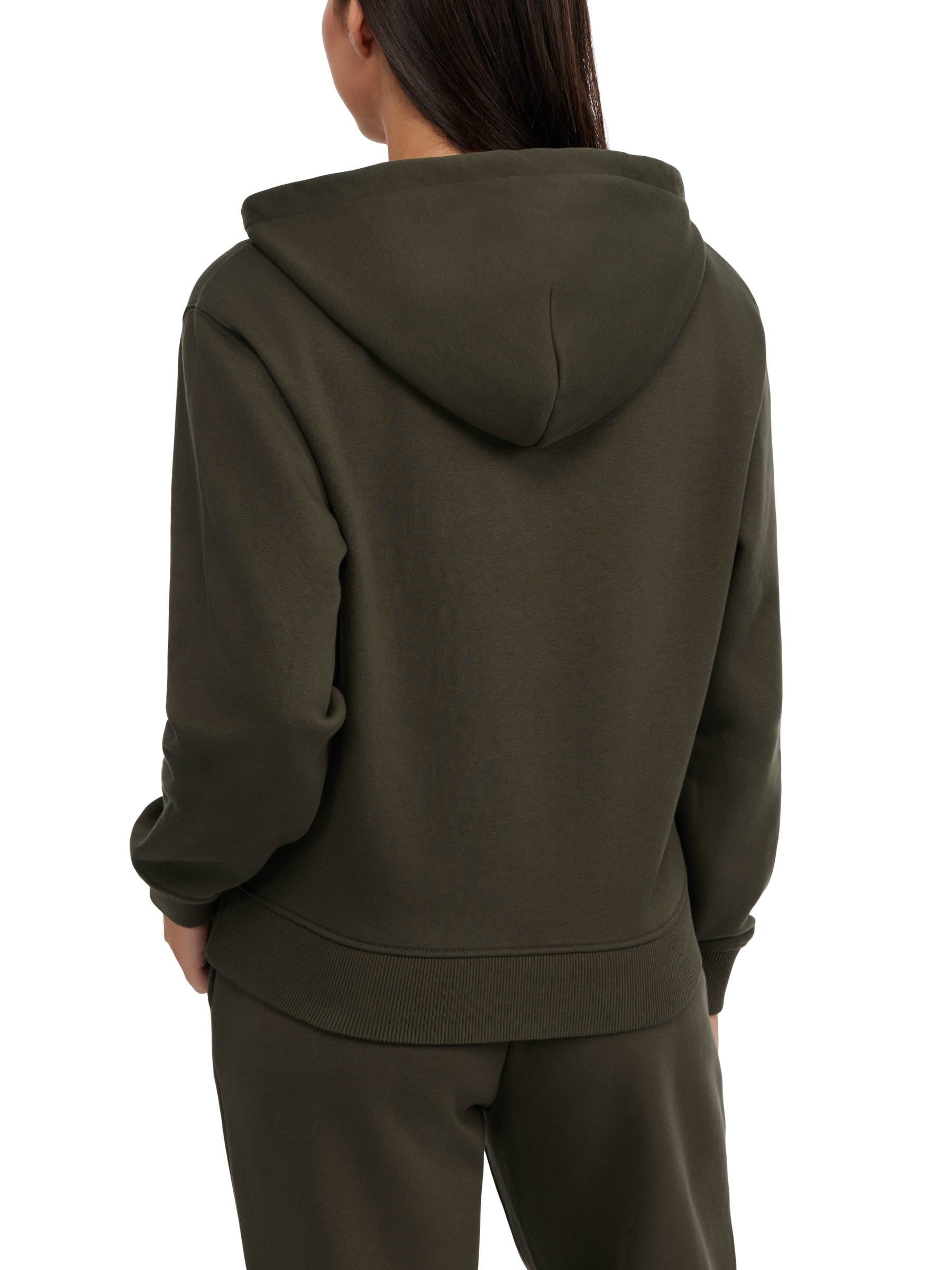 Snowbird Women's Zip-Up Hoodie sold by Pajar product image thumbnail 3