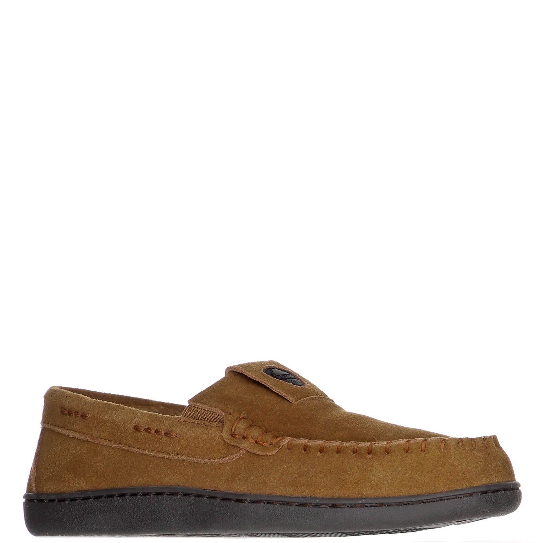 Veneto Men's Suede Slipper sold by Pajar product image thumbnail 2