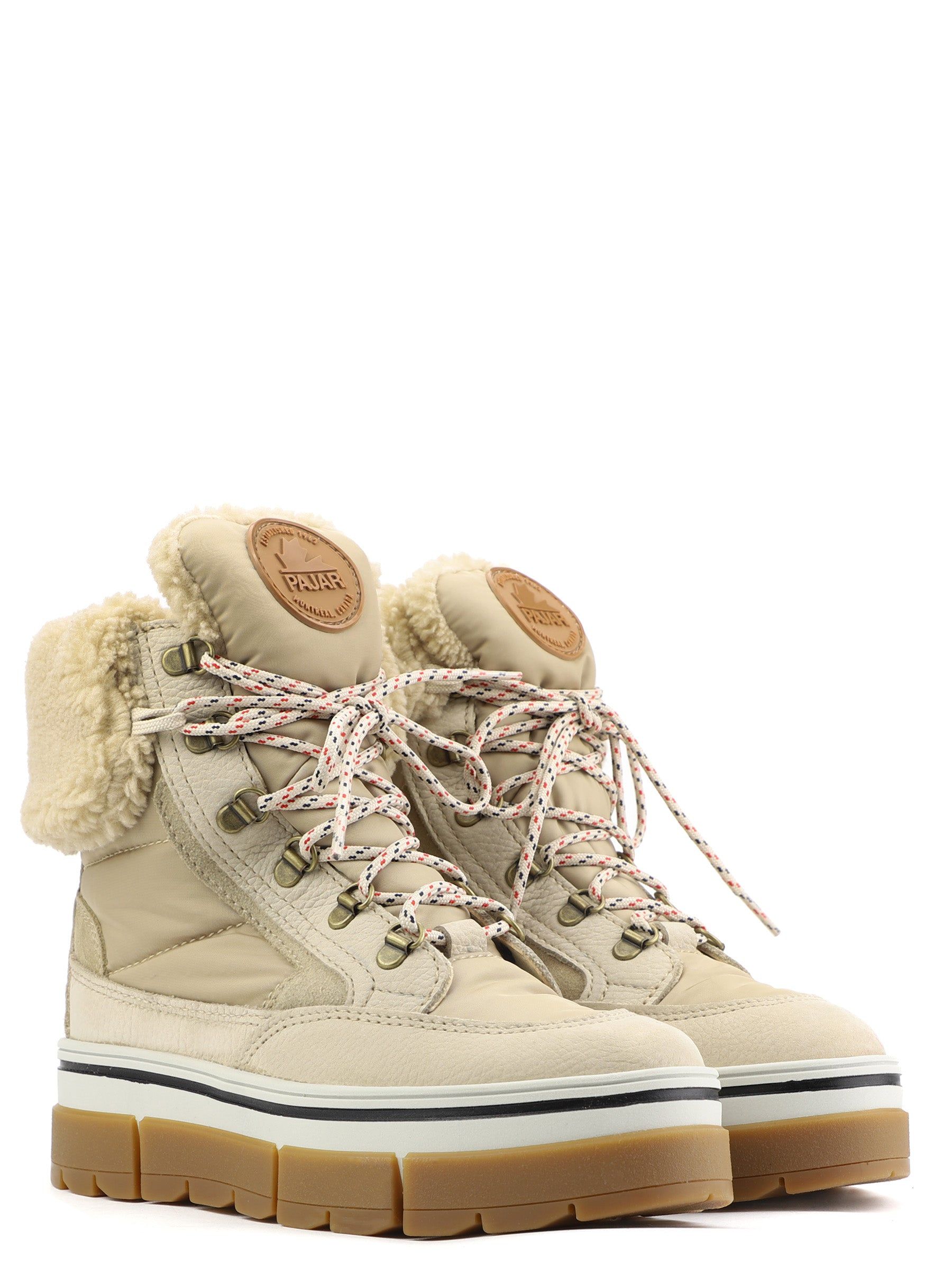 Henta Women's Boot w/ Ice Grippers sold by Pajar product image thumbnail 2