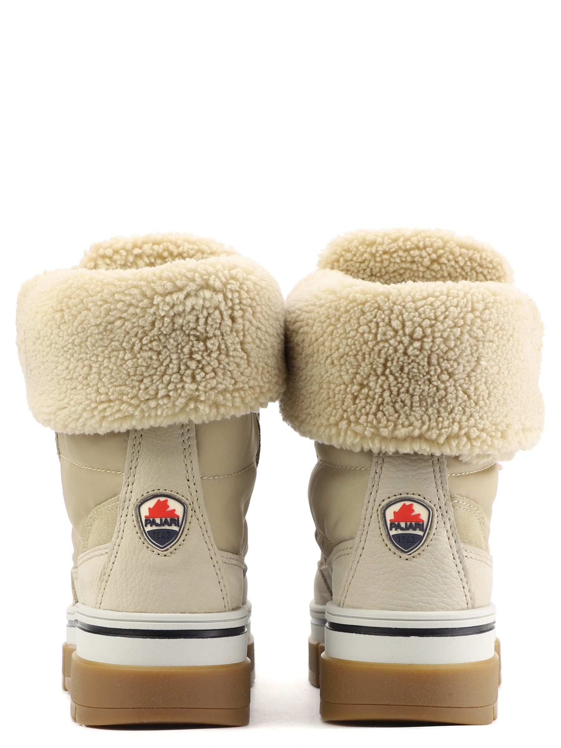 Henta Women's Boot w/ Ice Grippers sold by Pajar product image thumbnail 4