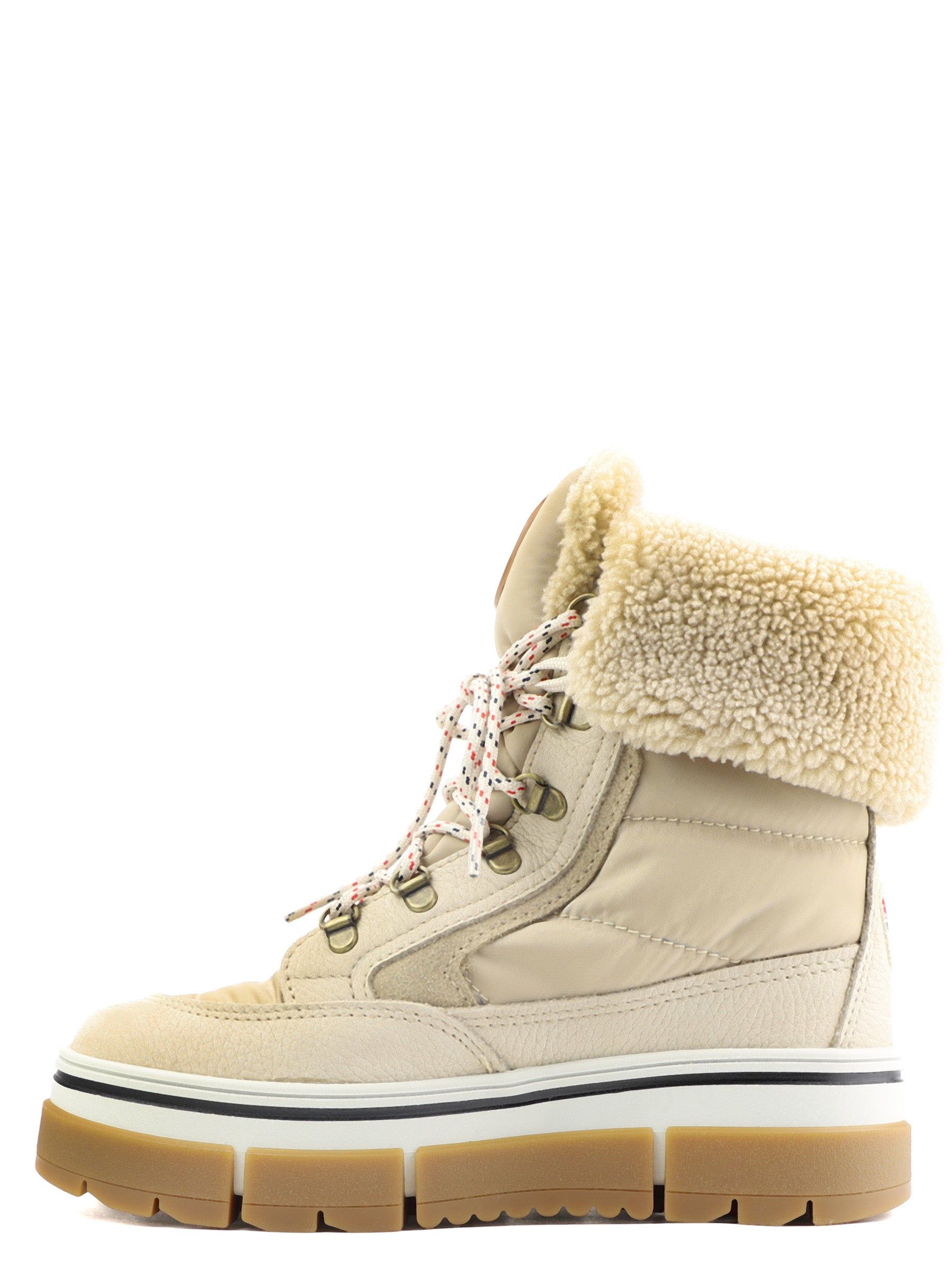 Henta Women's Boot w/ Ice Grippers sold by Pajar product image thumbnail 3