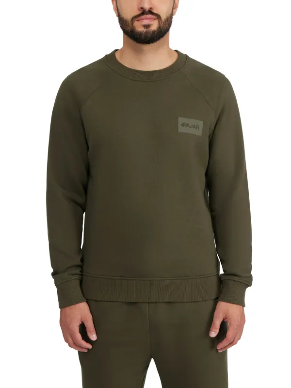 Bear Men's Crew Sweatshirt sold by Pajar