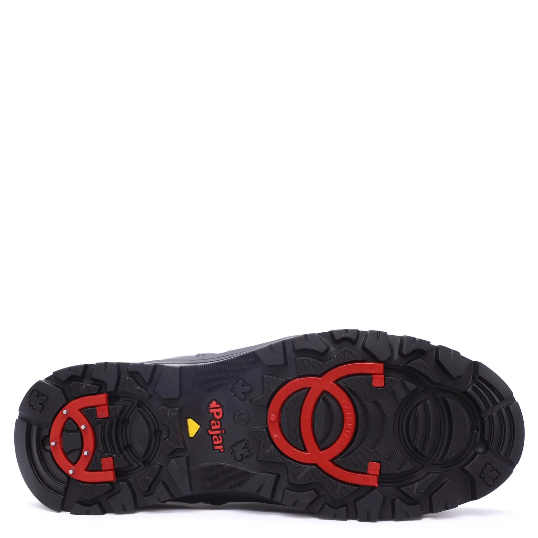 Carrefour G Eldorado Men's Heritage Boot w/ Ice Grippers sold by Pajar product image thumbnail 4