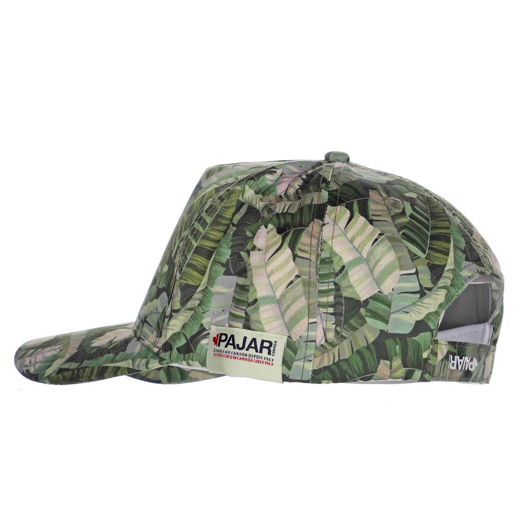 Tropic Velcro Cap sold by Pajar product image thumbnail 2