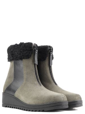 Penelope Women's Heritage Ankle Boot sold by Pajar