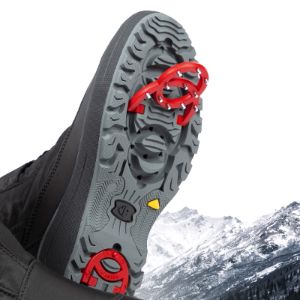 Valentina Women's Boot w/ Ice Grippers sold by Pajar
