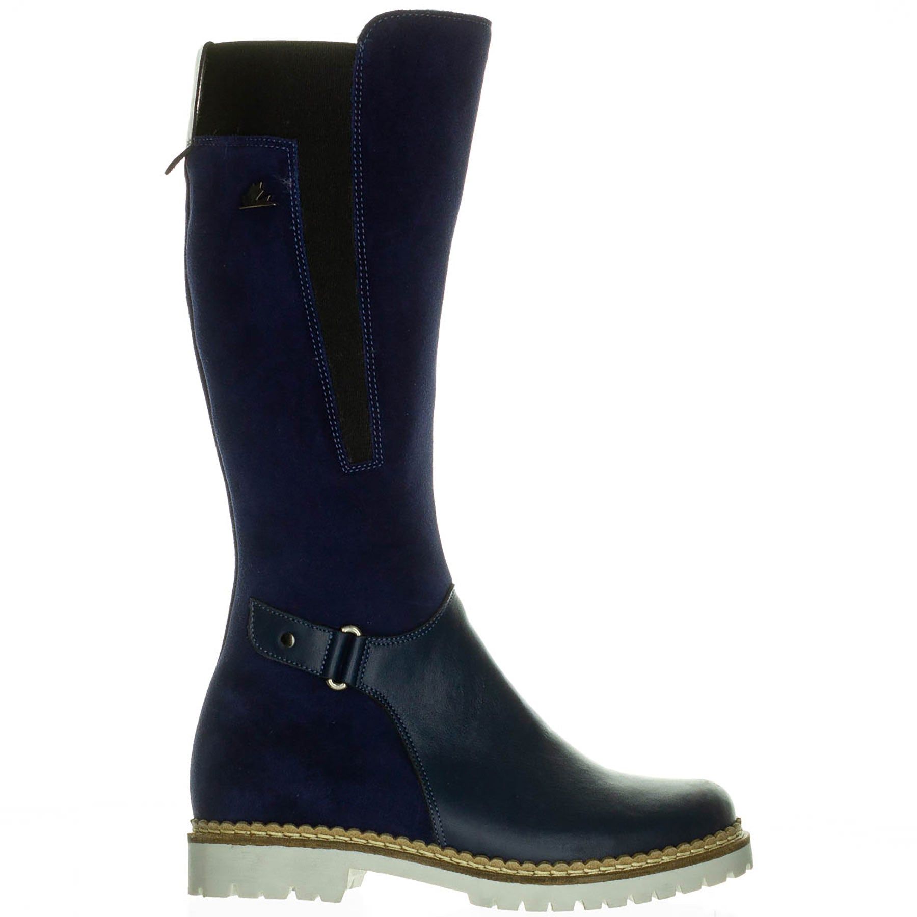 Boot Pajar Carry Jennifer Women's Heritage Knee-High Boot Parallel