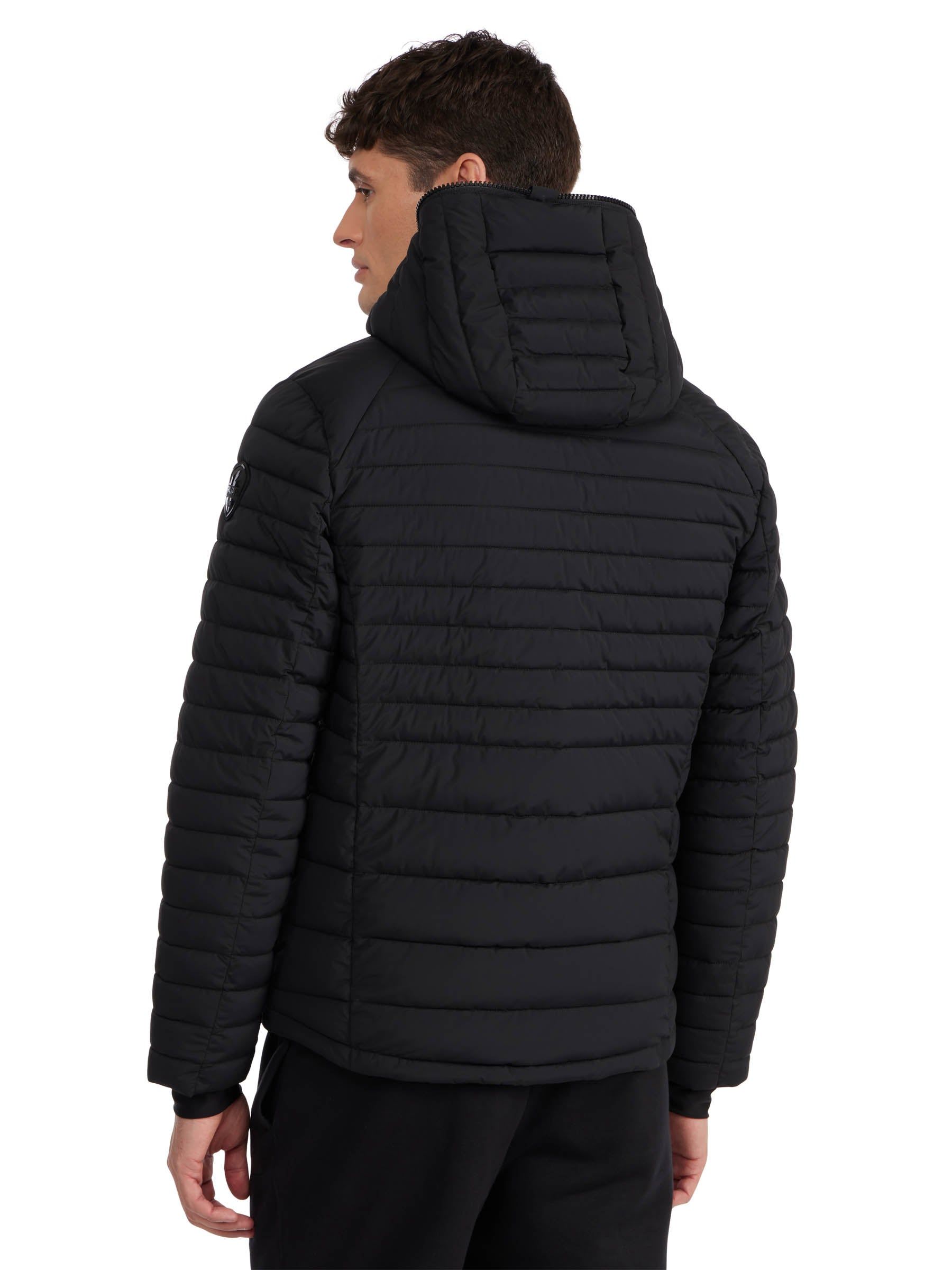 Axel Men's Packable Lightweight Puffer sold by Pajar product image thumbnail 3