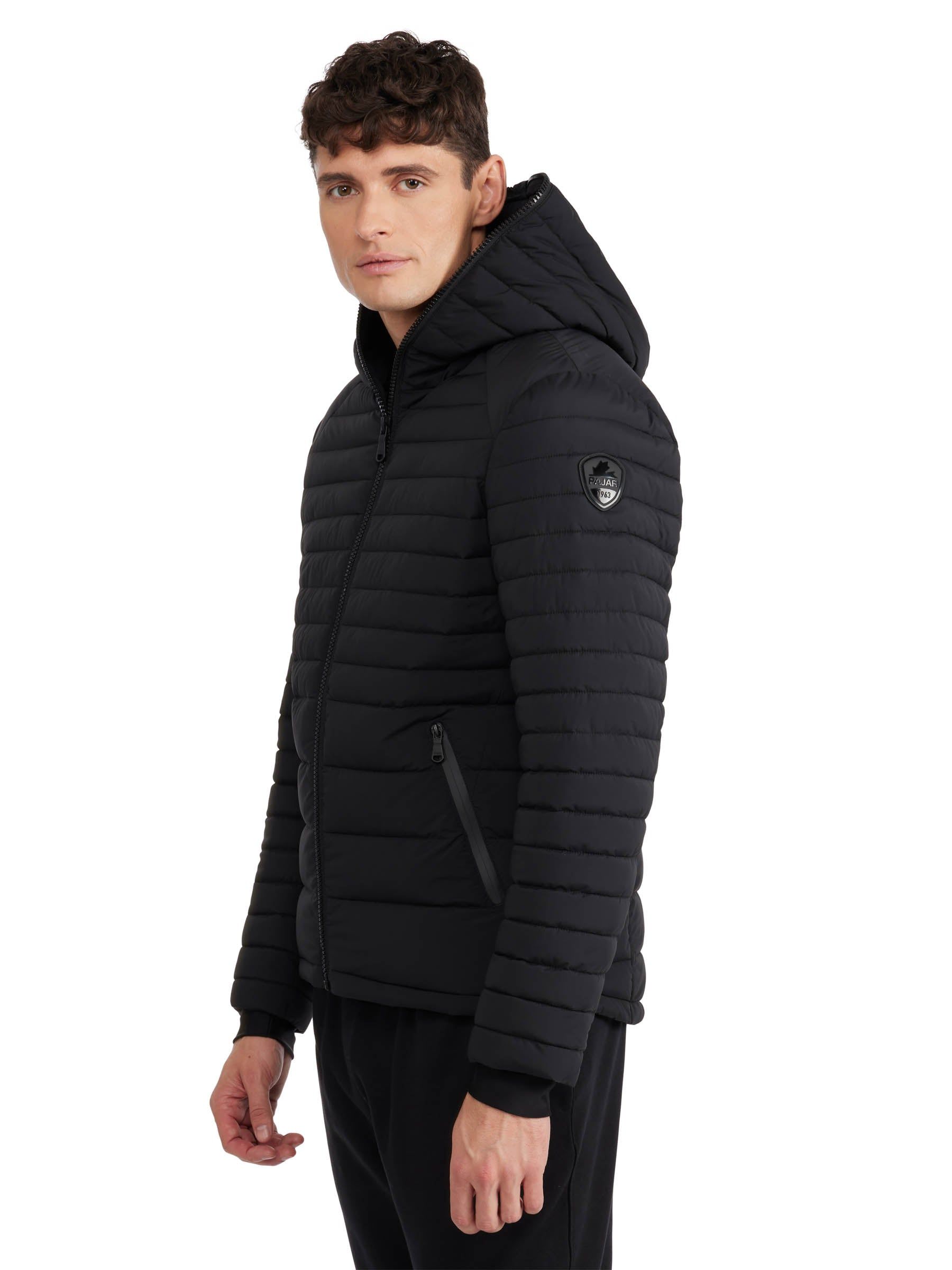 Axel Men's Packable Lightweight Puffer sold by Pajar product image thumbnail 2