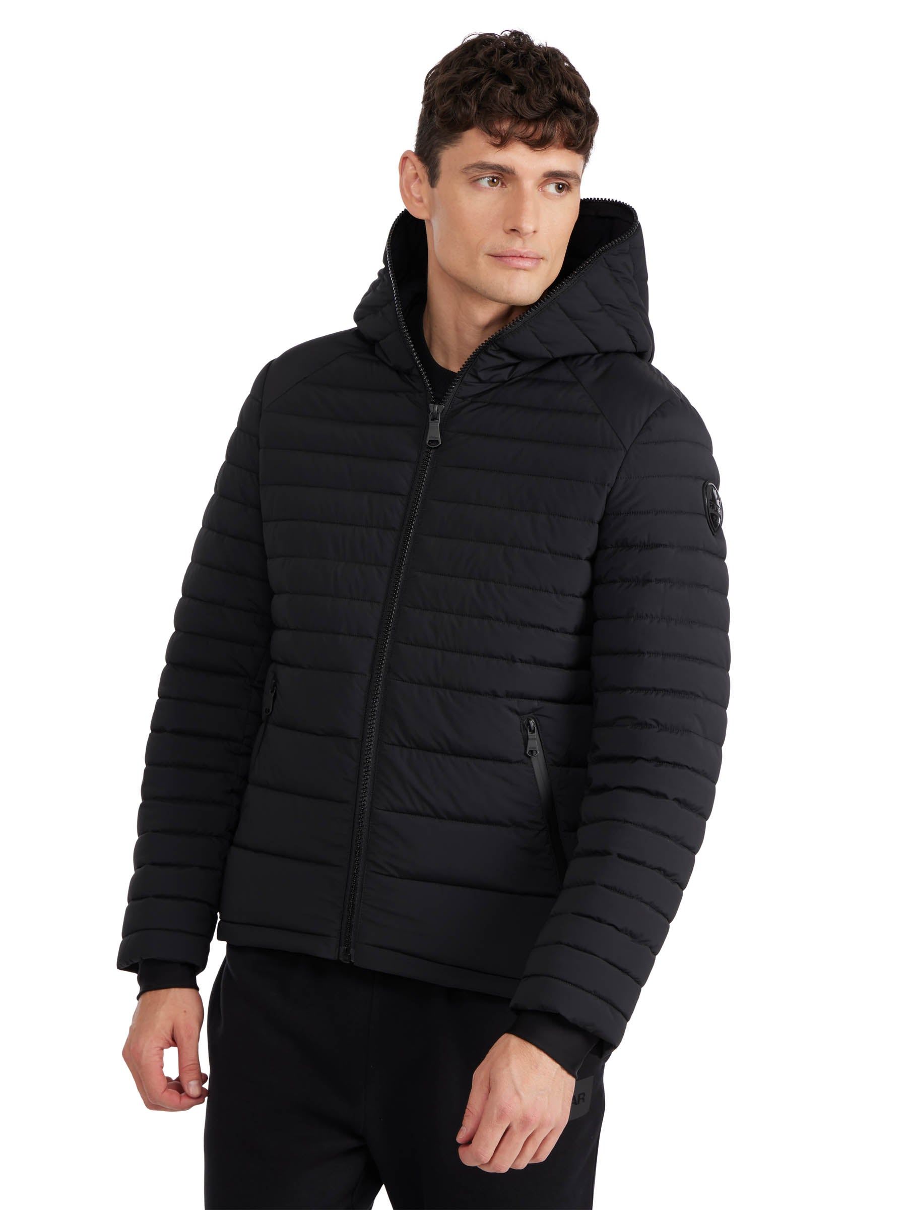 Axel Men's Packable Lightweight Puffer sold by Pajar