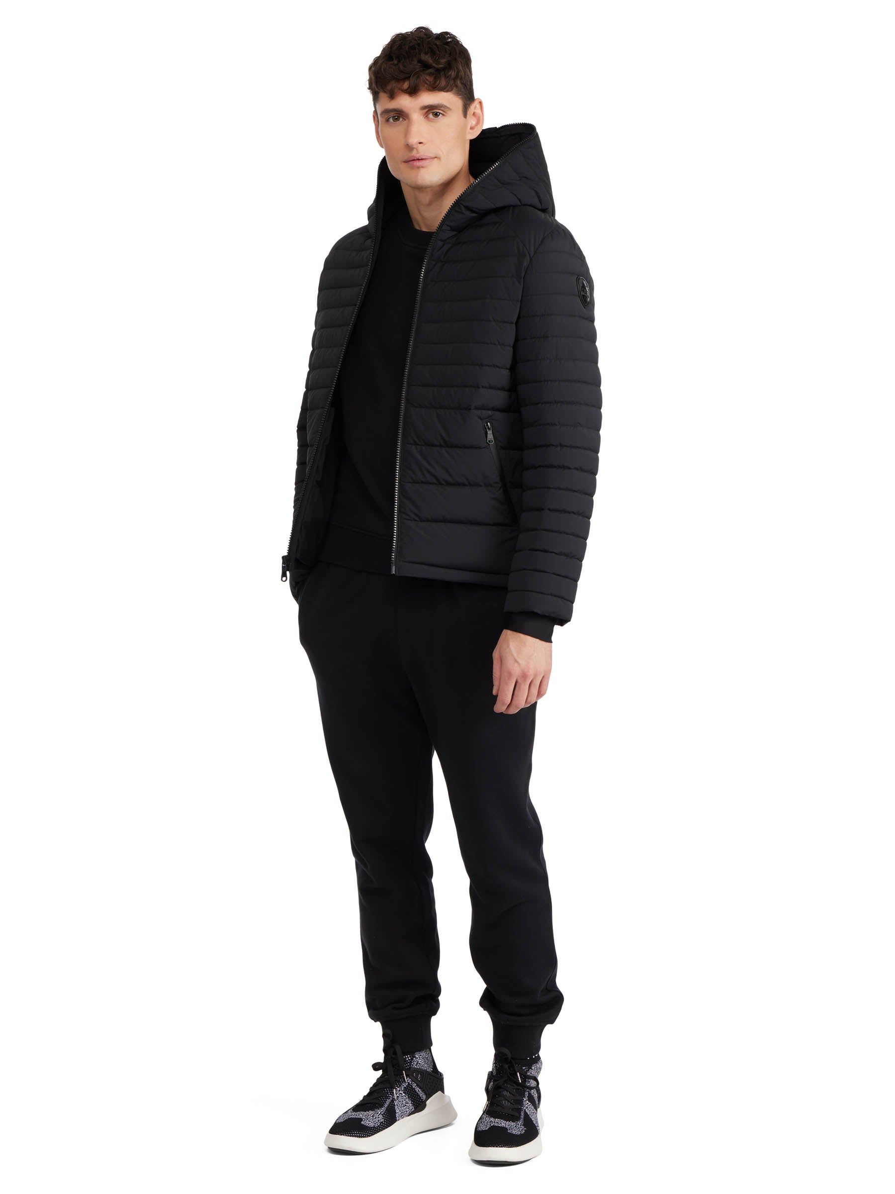 Axel Men's Packable Lightweight Puffer sold by Pajar product image thumbnail 5