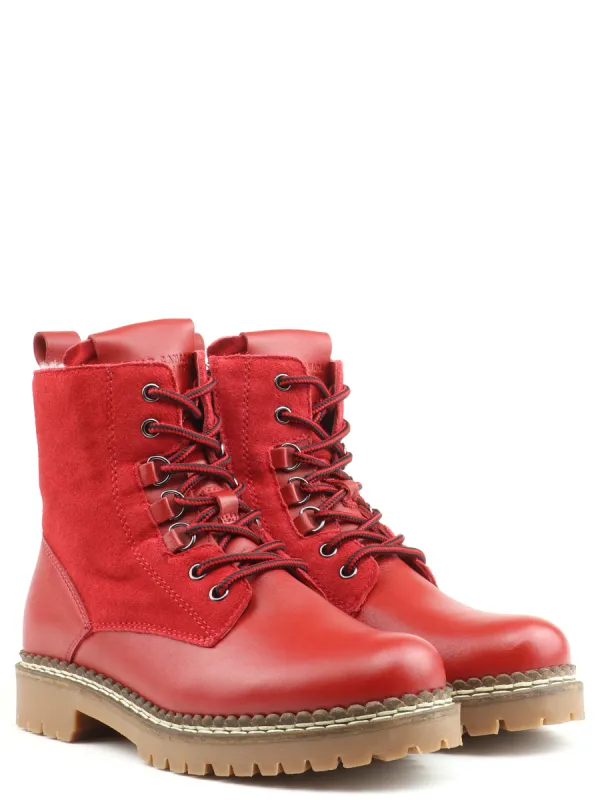 Adriana Women's Heritage Ankle Boot sold by Pajar