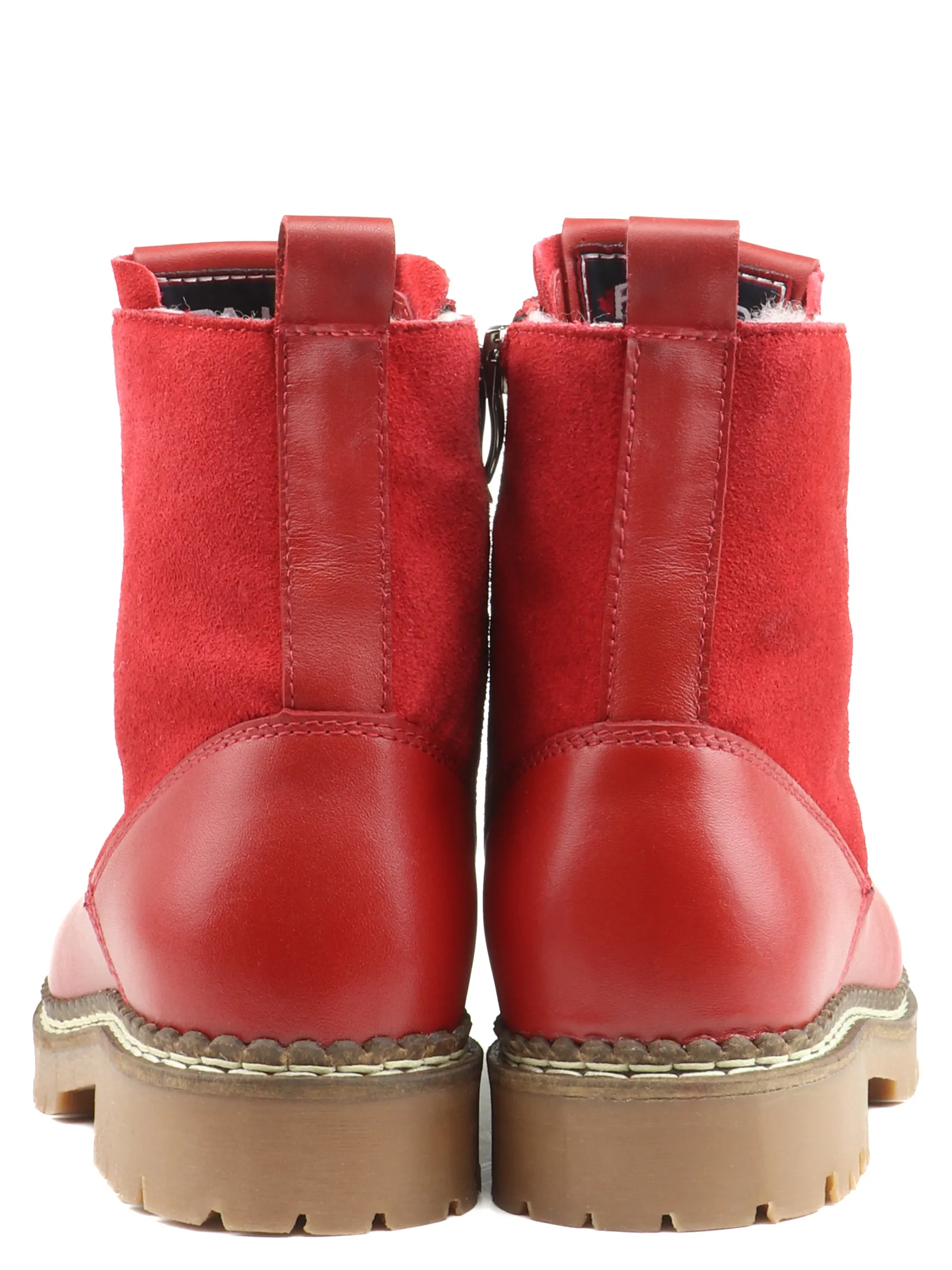Adriana Women's Heritage Ankle Boot sold by Pajar product image thumbnail 4