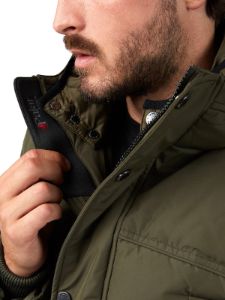 Teller Men's Parka sold by Pajar
