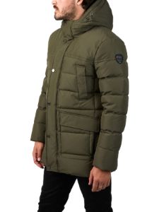 Teller Men's Parka sold by Pajar