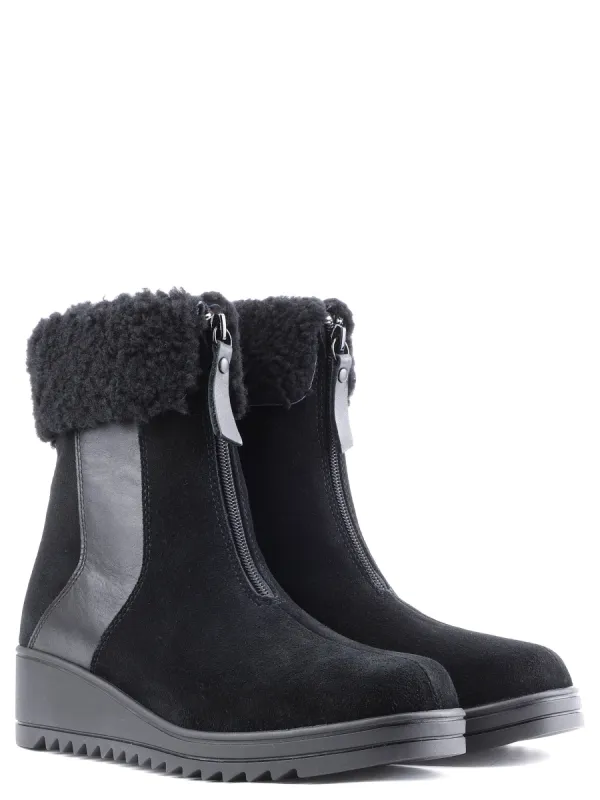 Penelope Women's Heritage Ankle Boot sold by Pajar