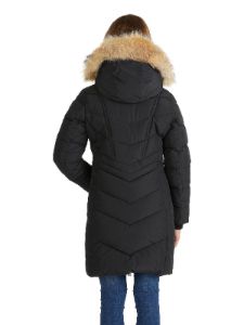 January Girls' Puffer Jacket sold by Pajar