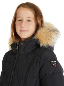January Girls' Puffer Jacket sold by Pajar