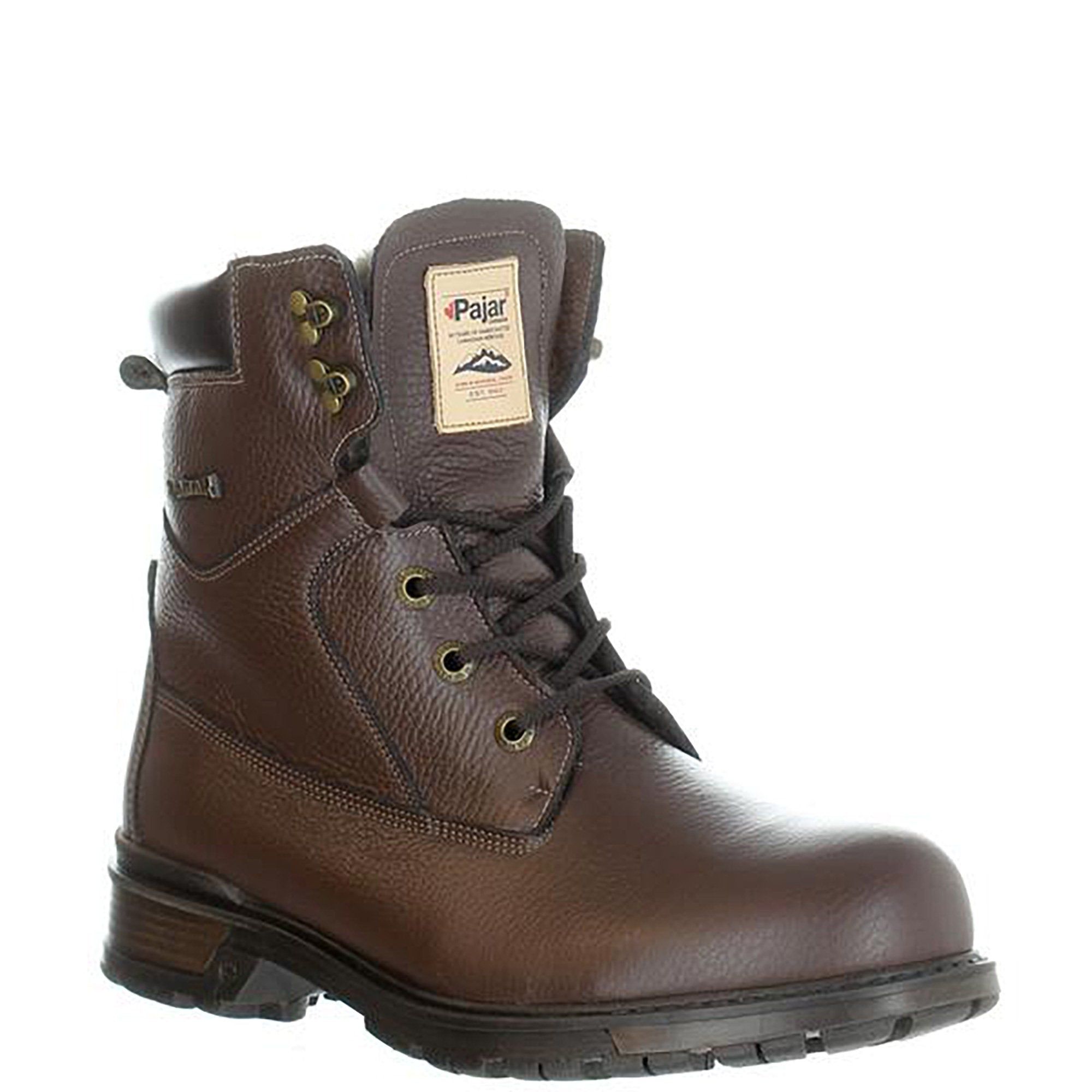 David C Men's Heritage Boot sold by Pajar product image thumbnail 4