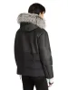 Bergen Men's Luxury Shearling Puffer sold by Pajar