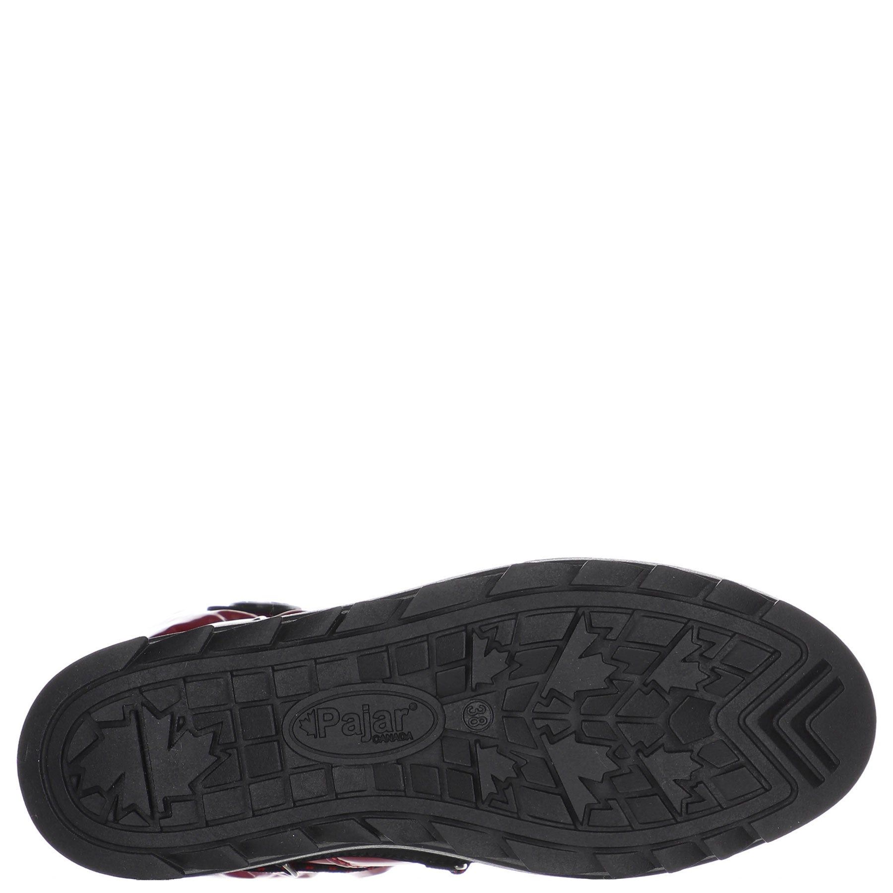 Taya Nylon Women's Lace-Up Boot sold by Pajar product image thumbnail 4