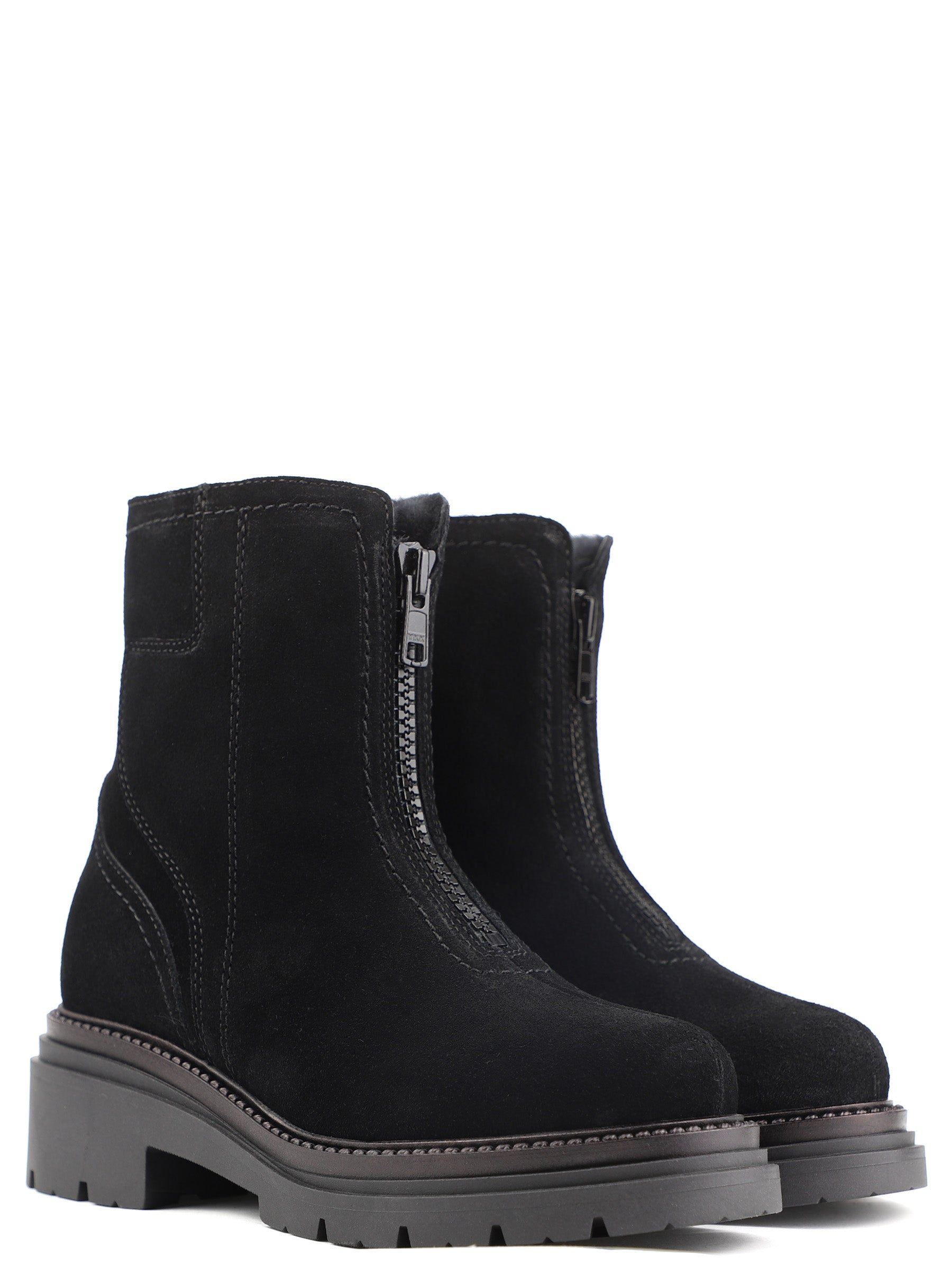 Zenata Women's Heritage Boot sold by Pajar