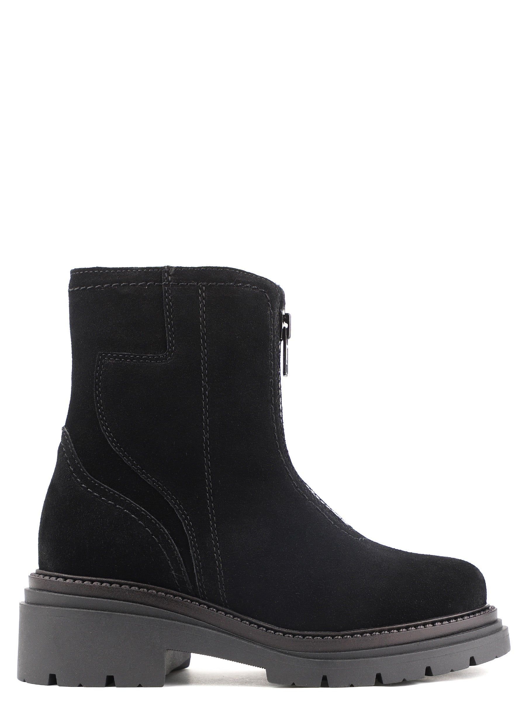 Zenata Women's Heritage Boot sold by Pajar product image thumbnail 2