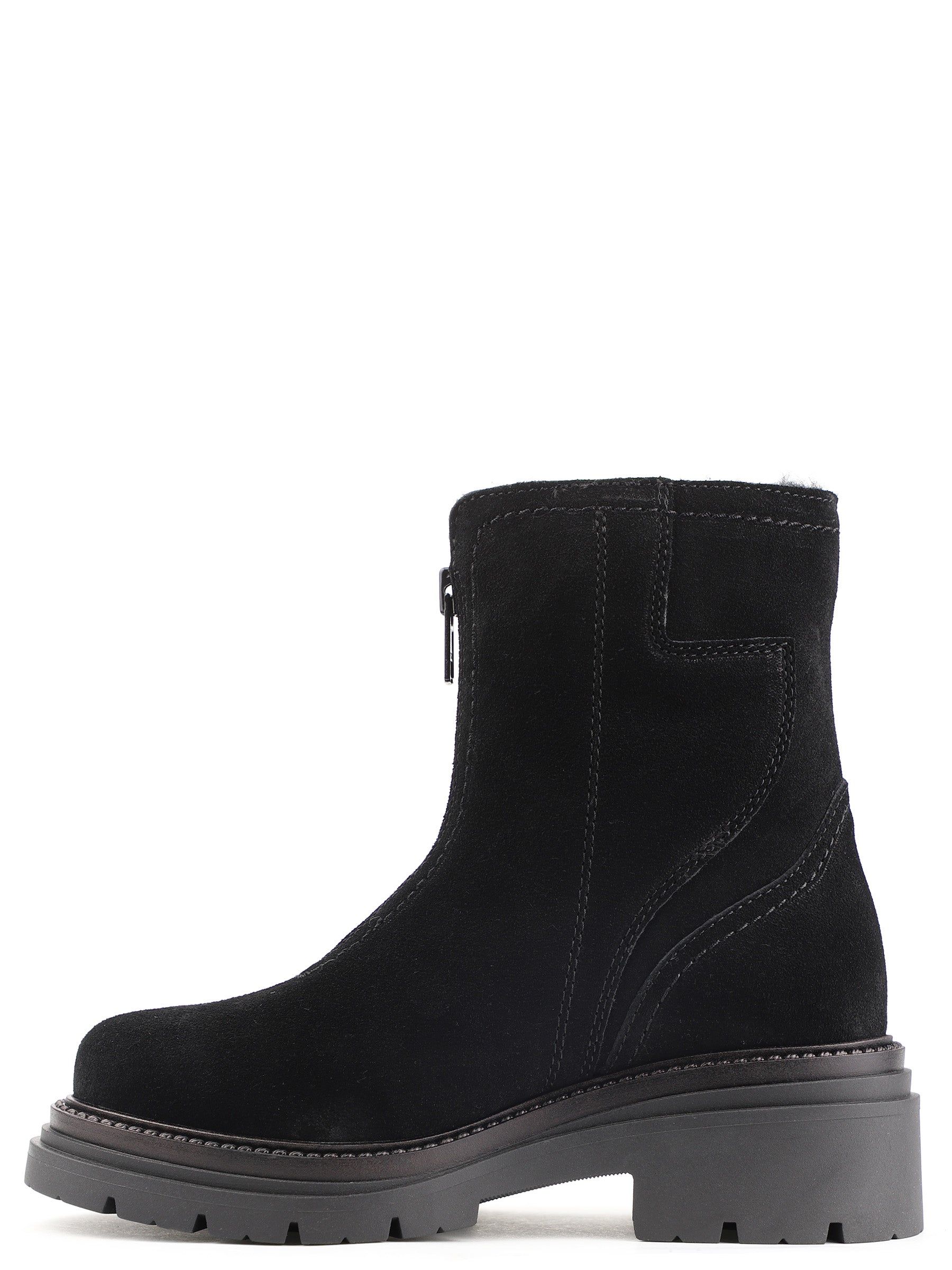 Zenata Women's Heritage Boot sold by Pajar product image thumbnail 3