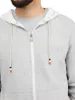 Henrik Men's Zip-Up Hoodie sold by Pajar
