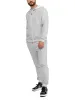Henrik Men's Zip-Up Hoodie sold by Pajar