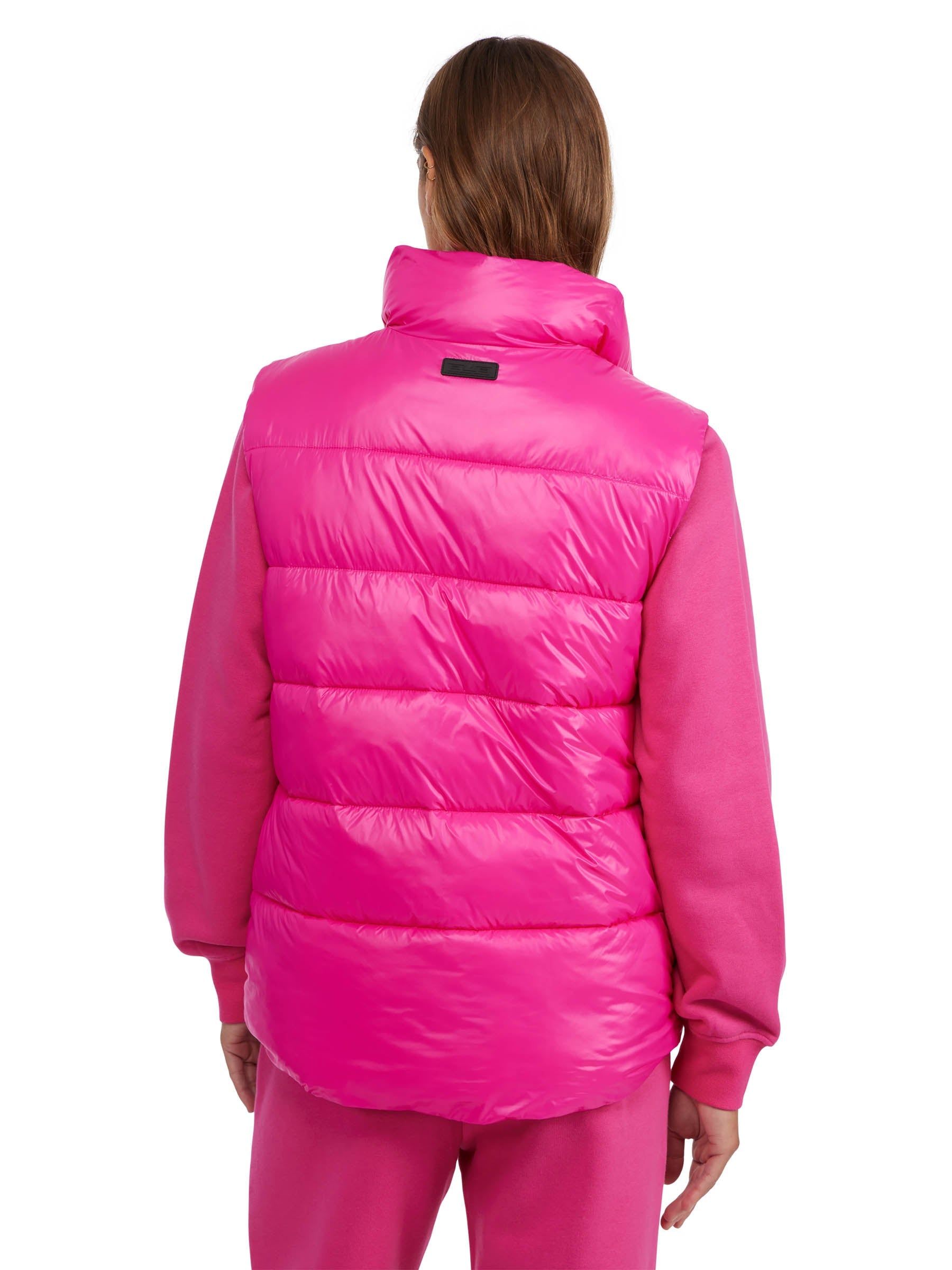 Felicity Women's Puffer Vest sold by Pajar product image thumbnail 4
