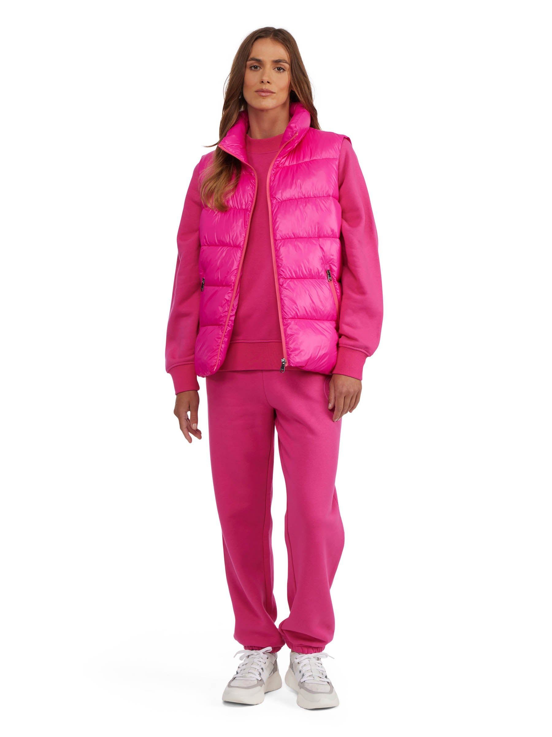 Felicity Women's Puffer Vest sold by Pajar product image thumbnail 2