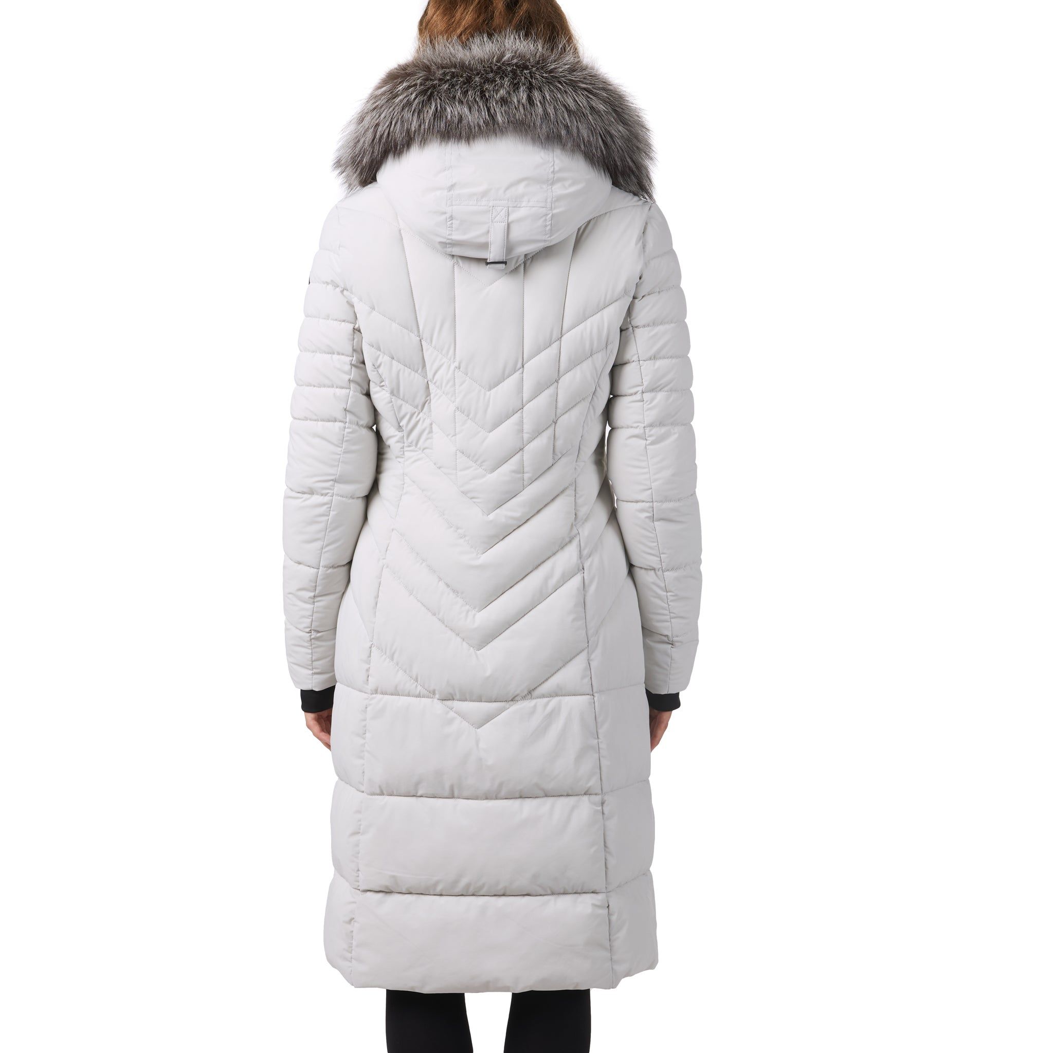 Aubrey Women's Quilted Puffer sold by Pajar product image thumbnail 2