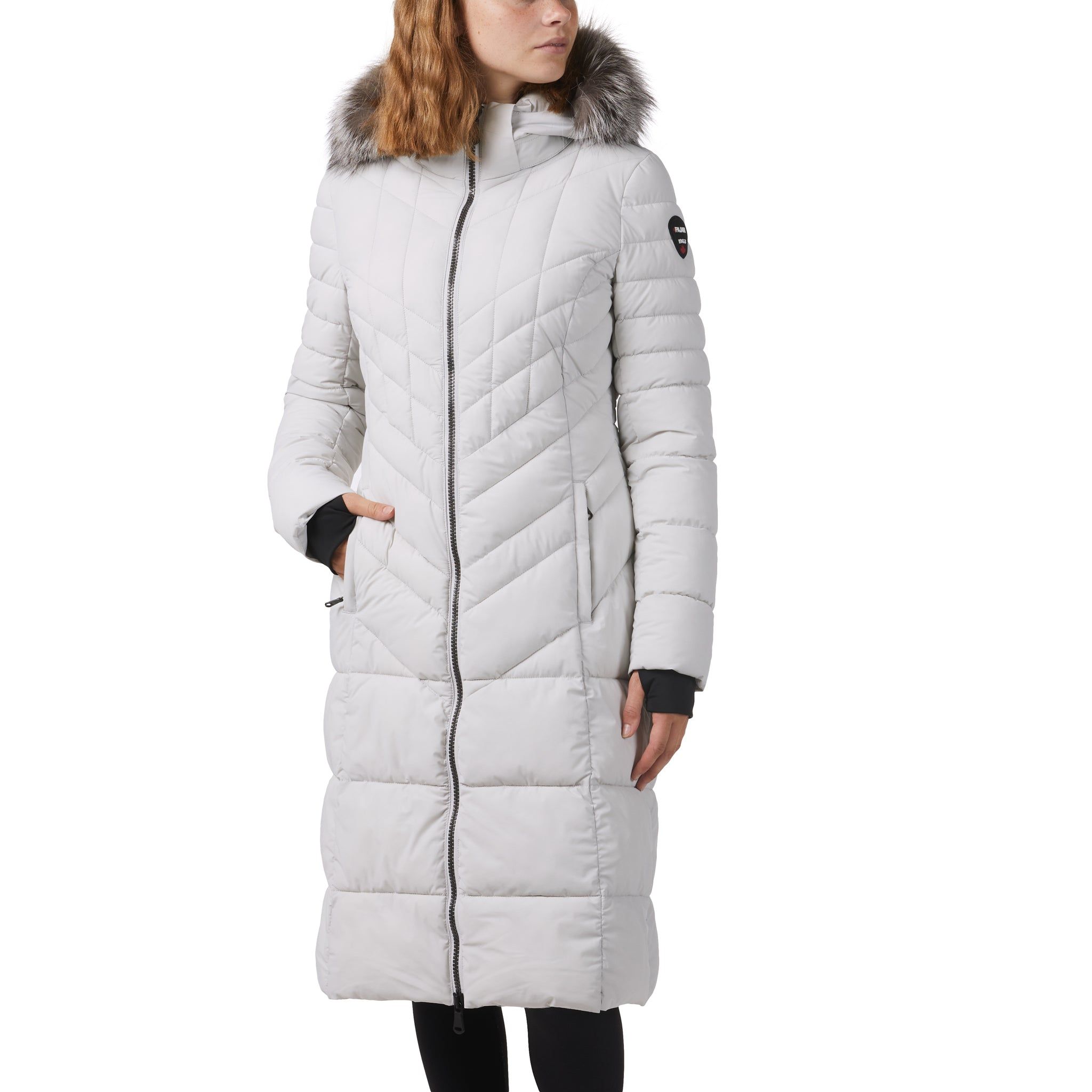 Aubrey Women's Quilted Puffer sold by Pajar