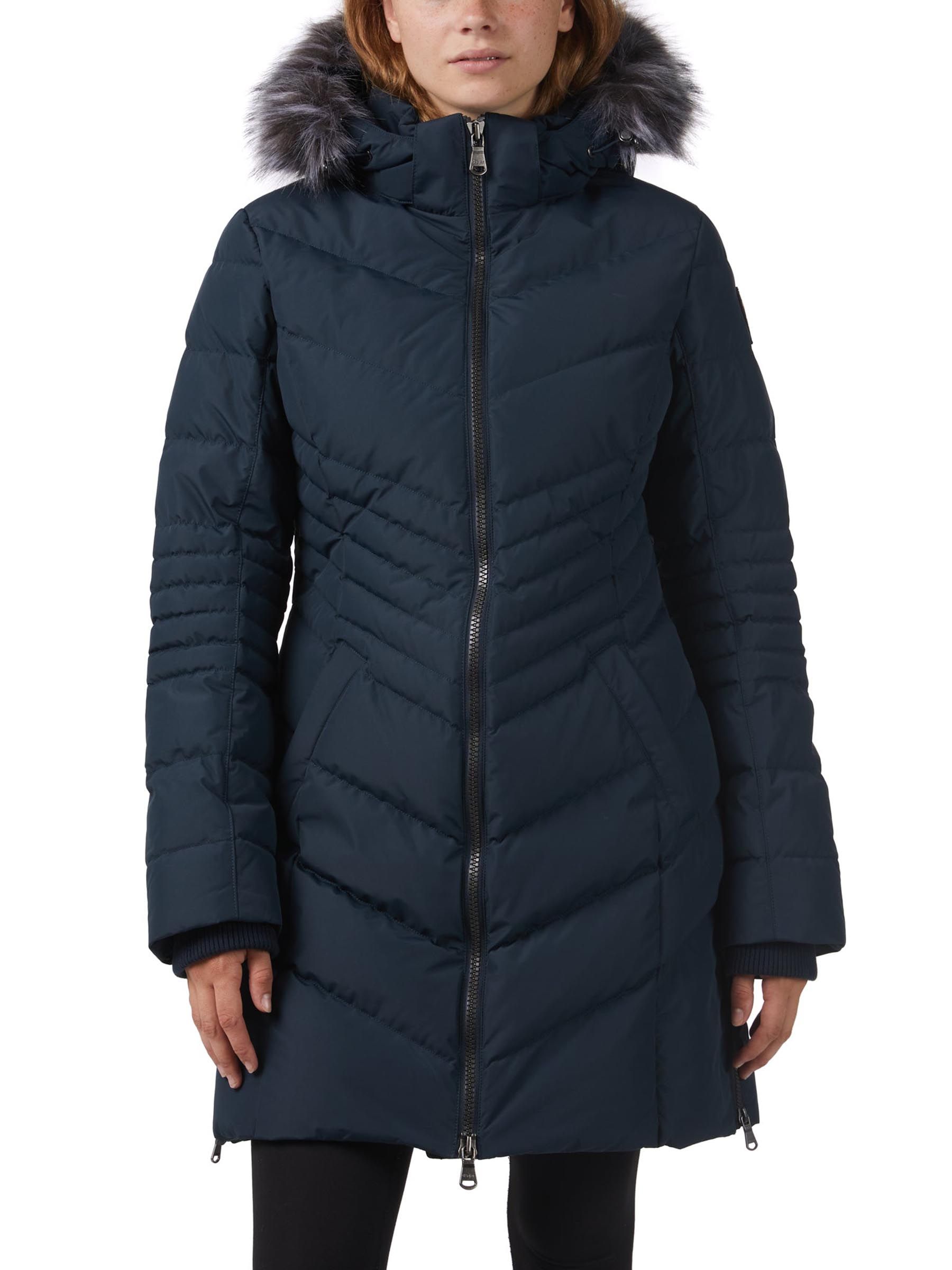 Queens Women's Quilted Puffer sold by Pajar