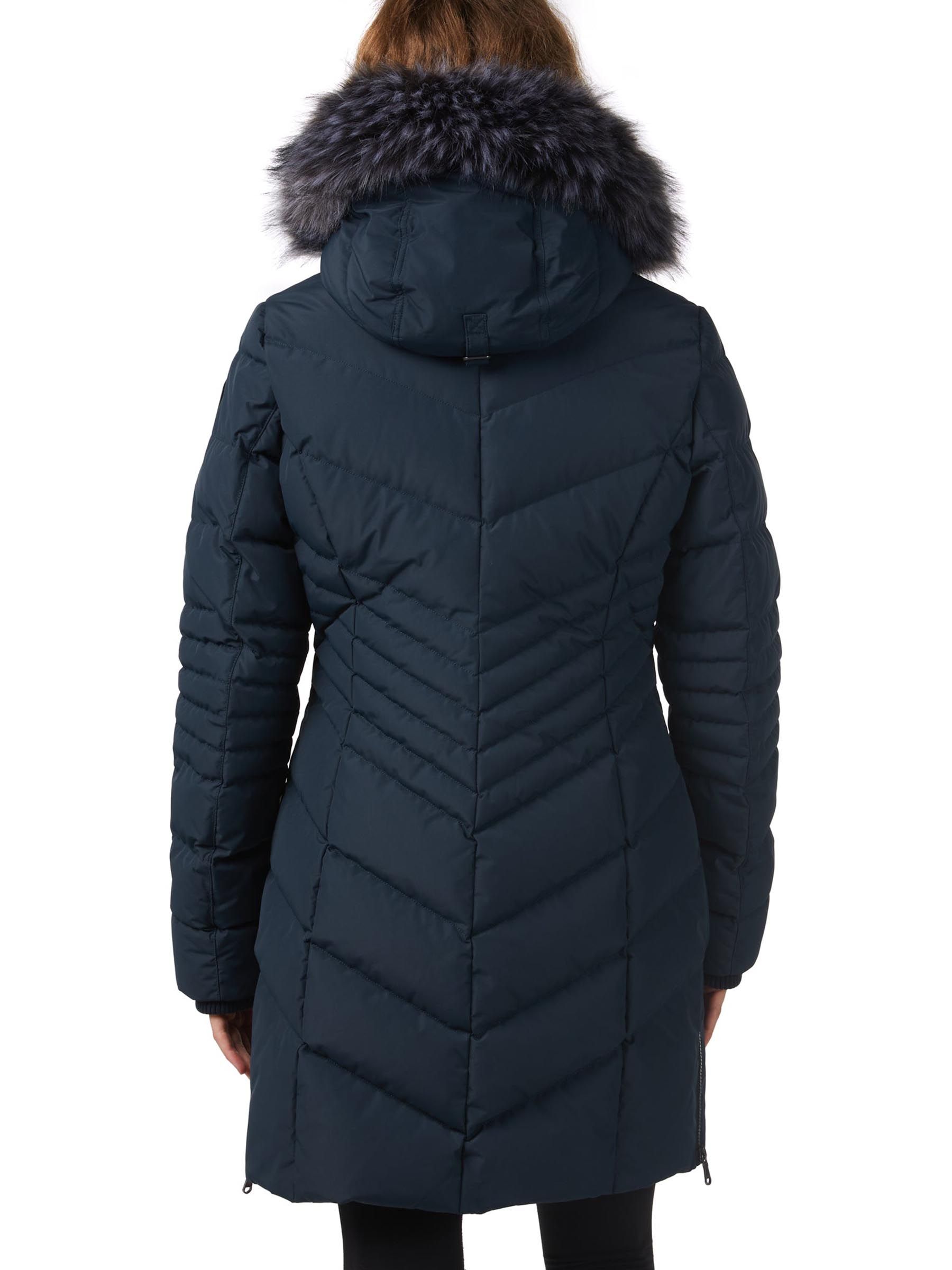 Queens Women's Quilted Puffer sold by Pajar product image thumbnail 3
