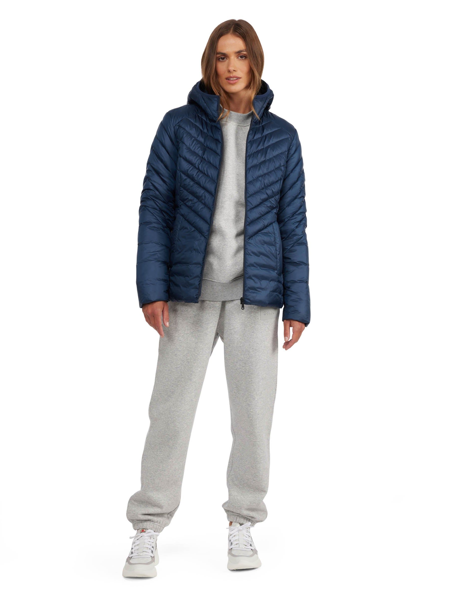 Colette Women's Lightweight Packable Puffer sold by Pajar product image thumbnail 2