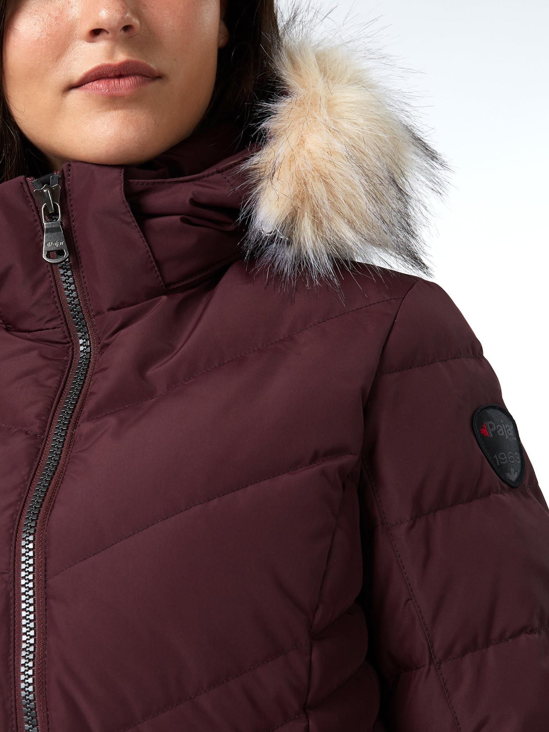Queens Women's Quilted Puffer sold by Pajar product image thumbnail 2