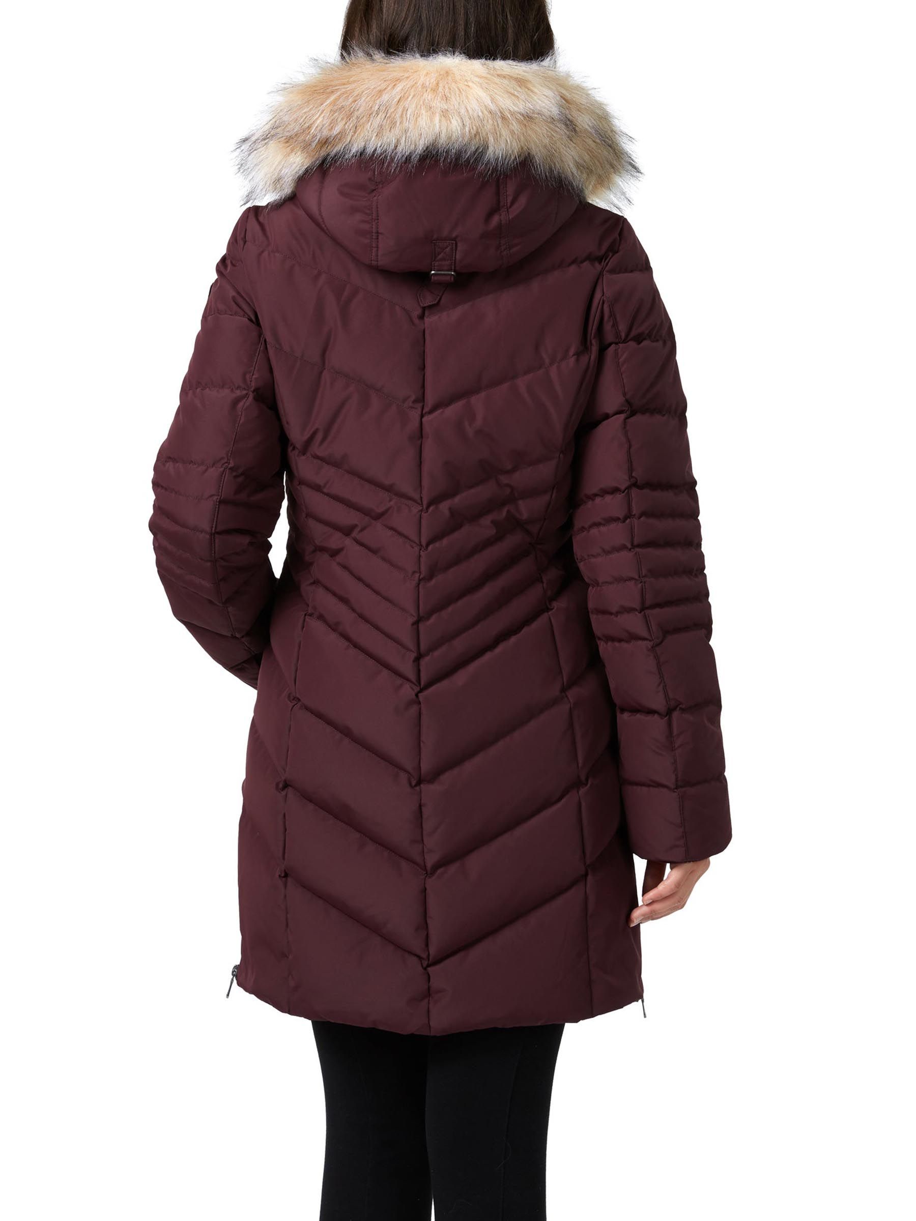 Queens Women's Quilted Puffer sold by Pajar product image thumbnail 3
