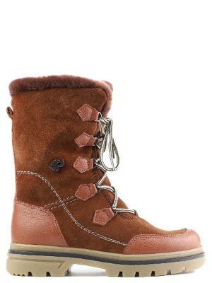 Valerie S Women's Heritage Boot w/ Ice Grippers sold by Pajar