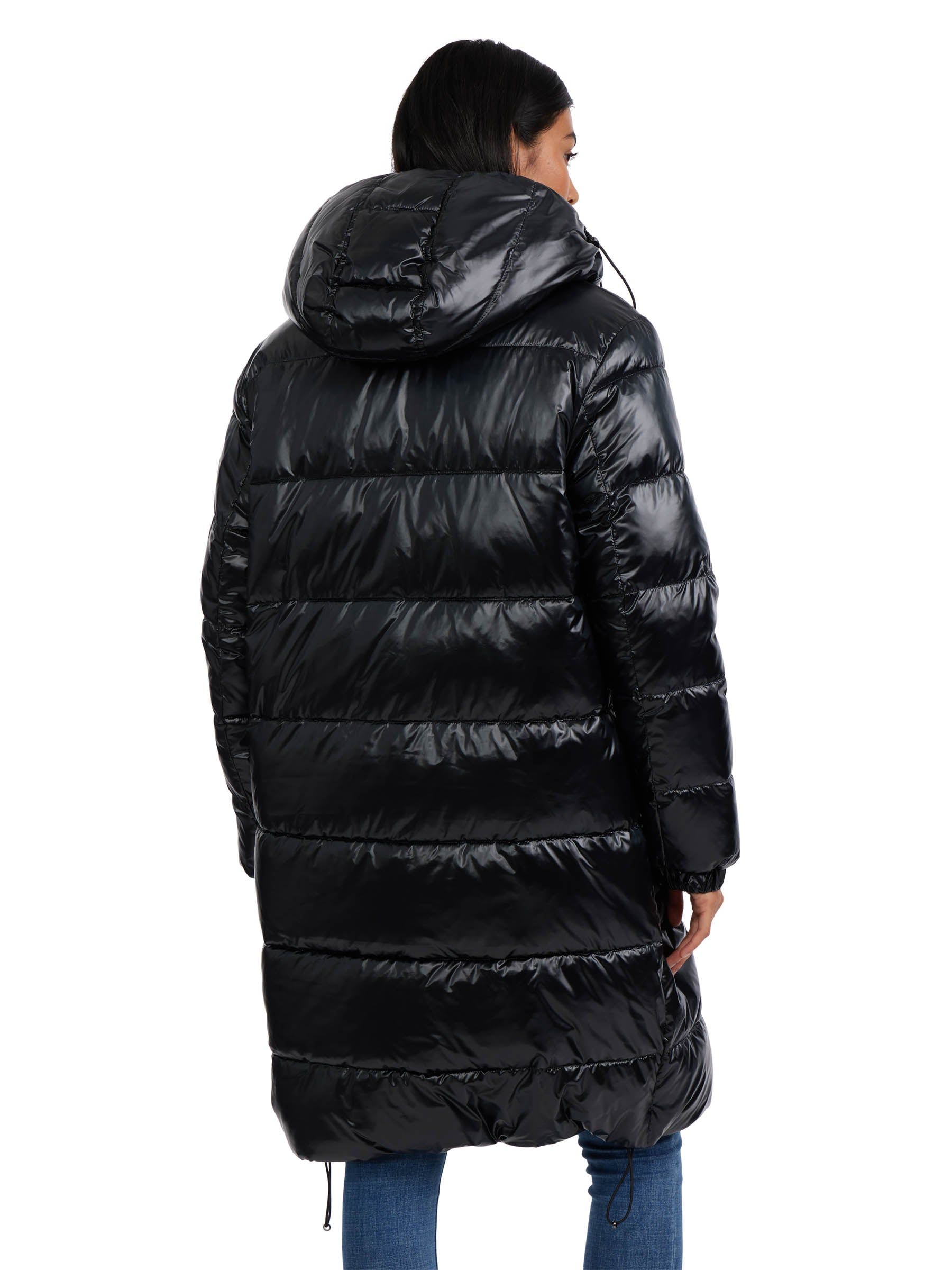 Alsephina Women's Reversible Long Puffer Jacket sold by Pajar product image thumbnail 4