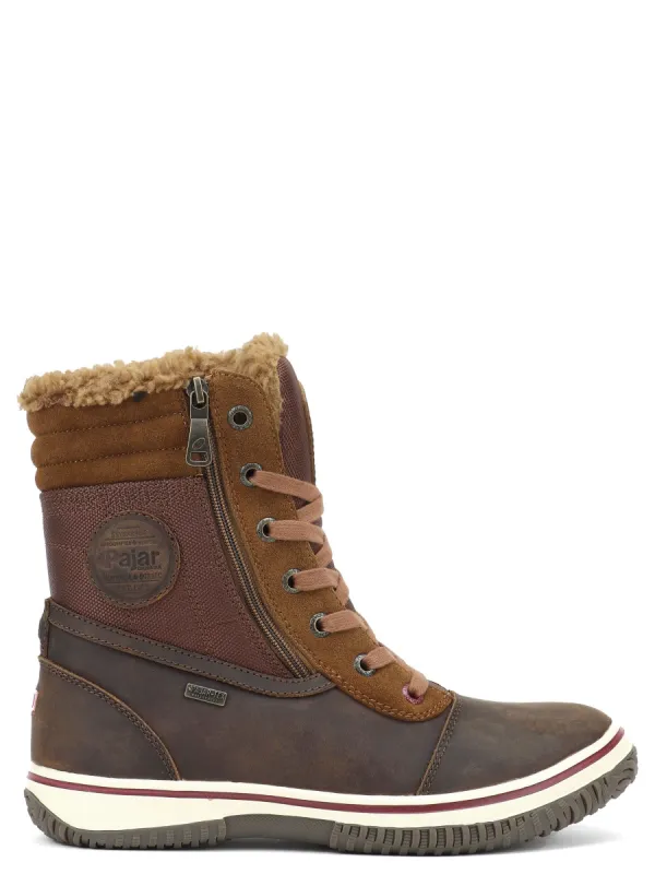 Trooper 2.0 Men's Winter Boot sold by Pajar