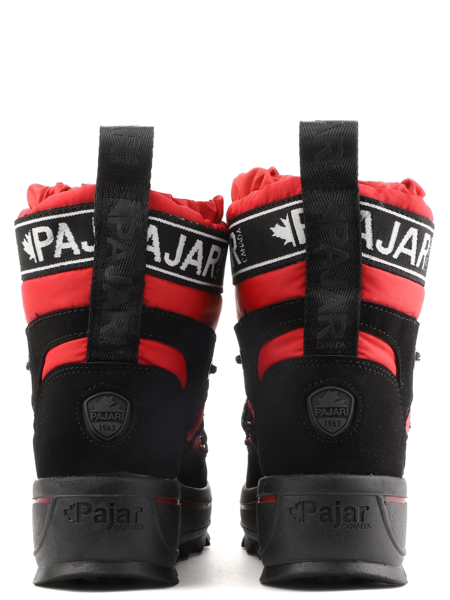 Galaxy Women's Boot sold by Pajar product image thumbnail 4