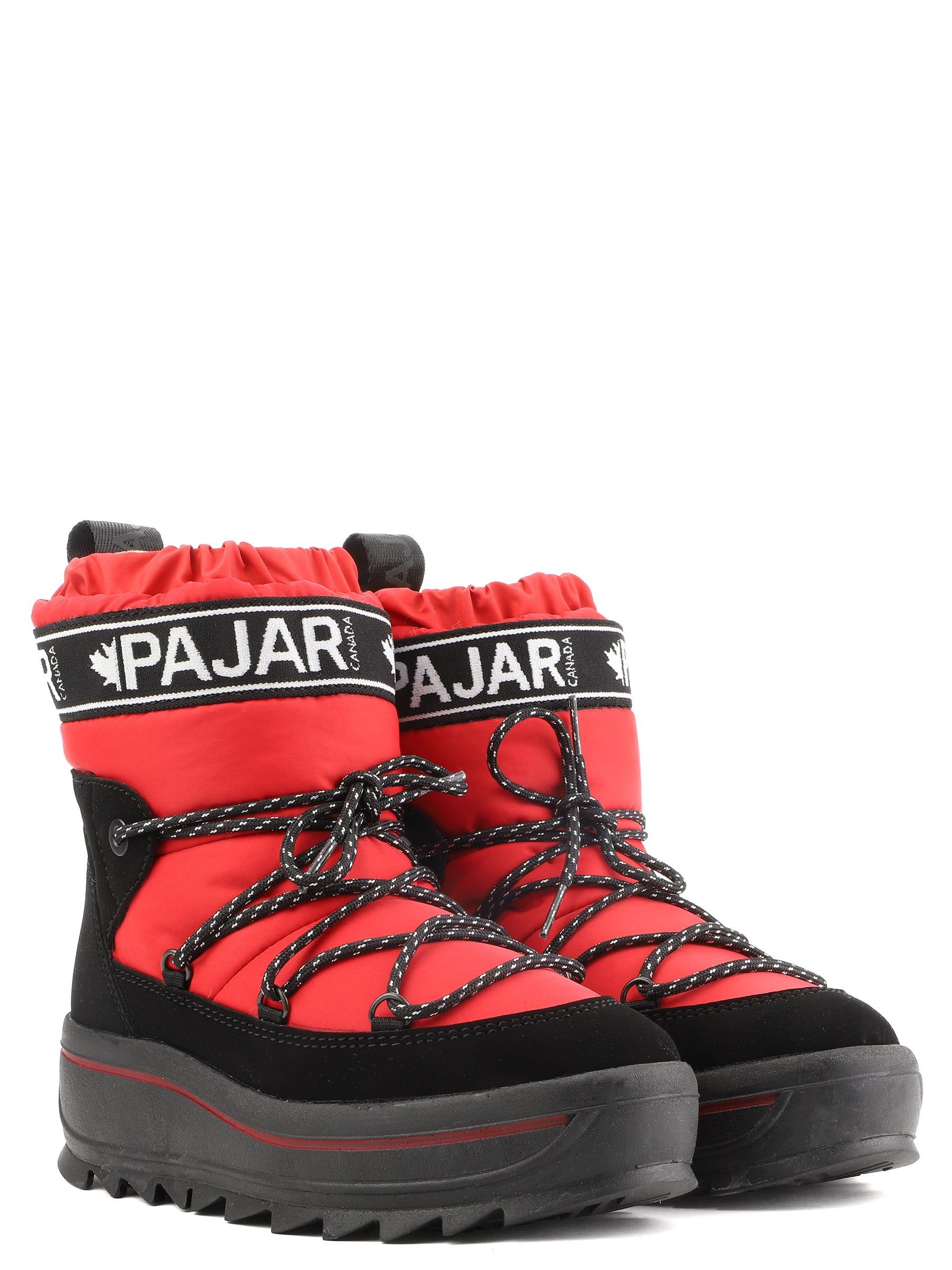 Galaxy Women's Boot sold by Pajar product image thumbnail 2